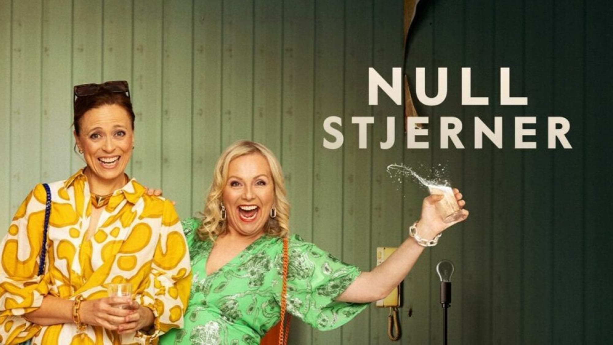 NULL STJERNER