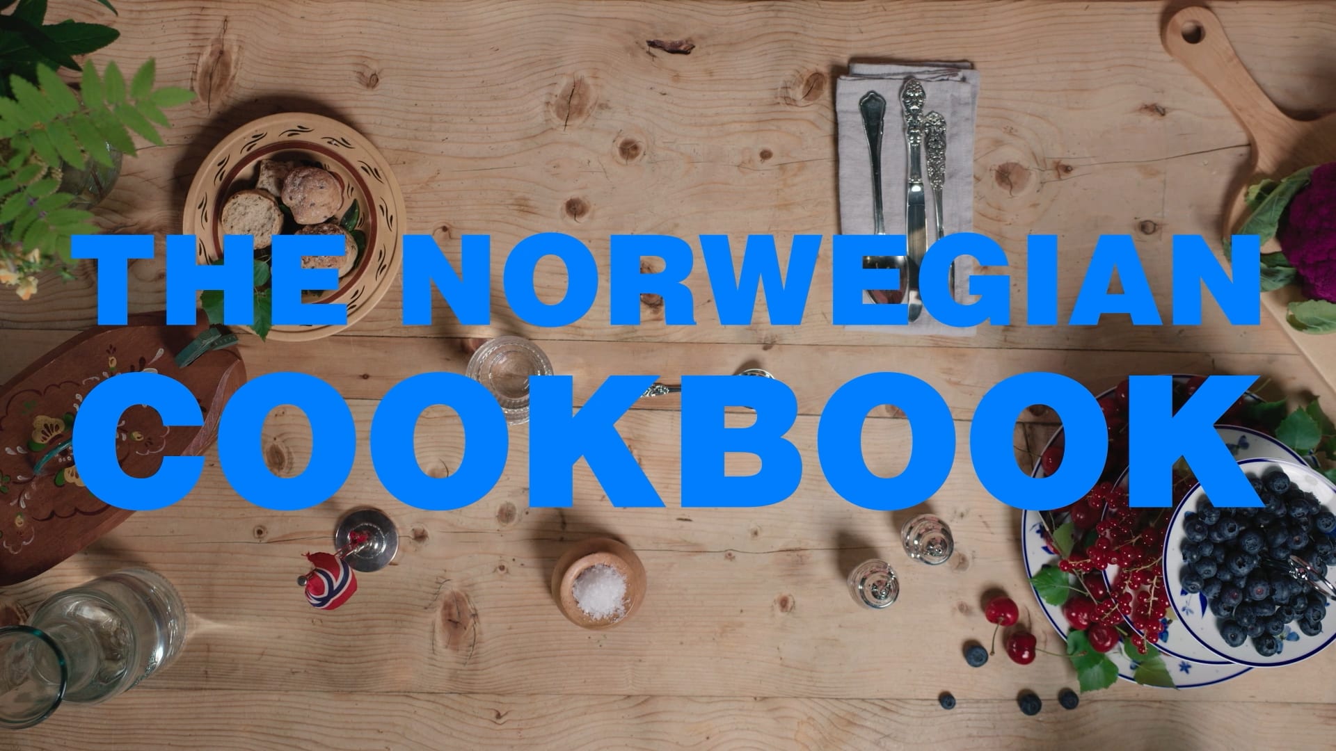 VISIT NORWAY