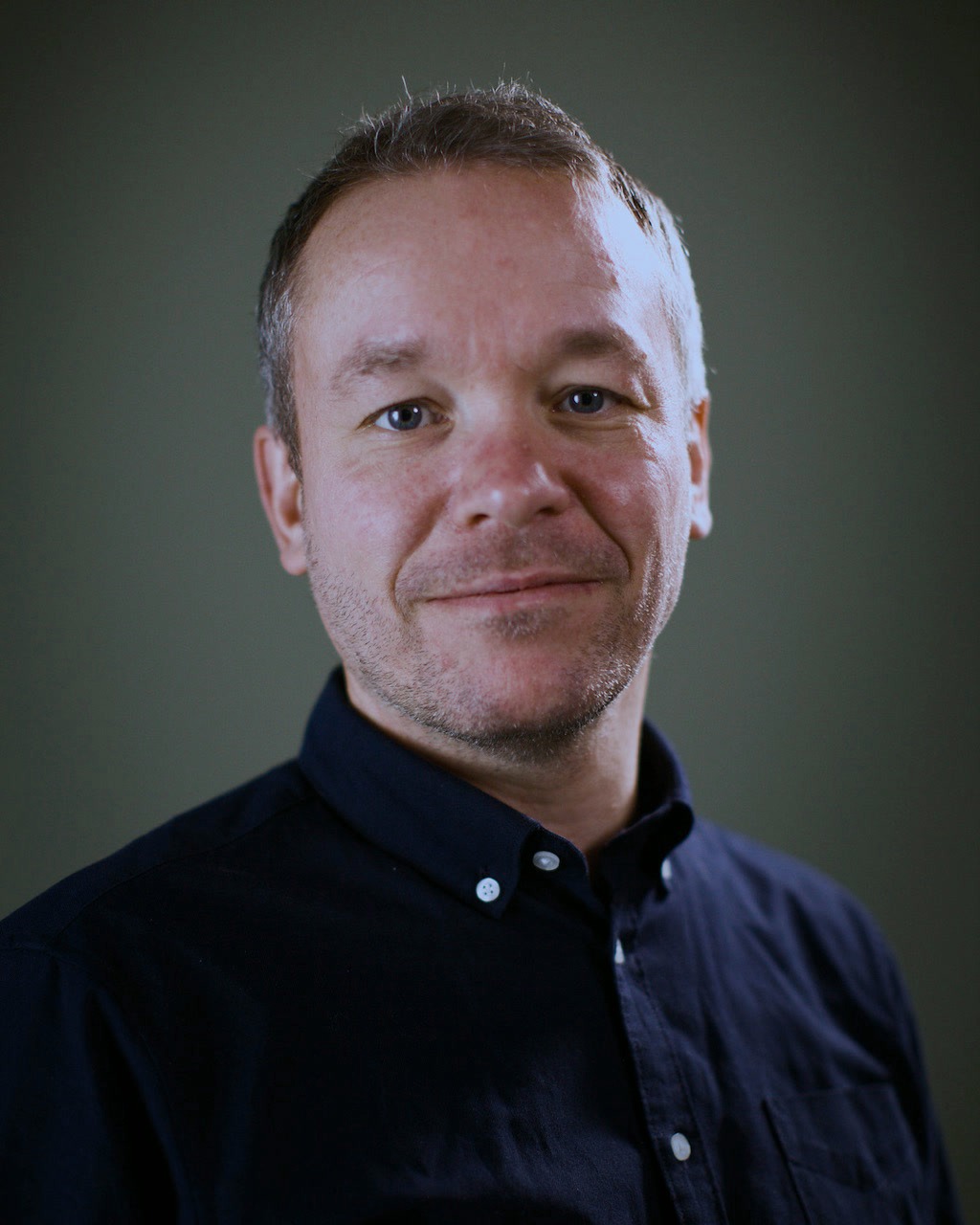 Ole-Christian Sætre
