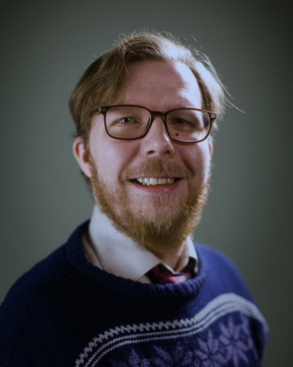 Svein Erik Melo Sviggum