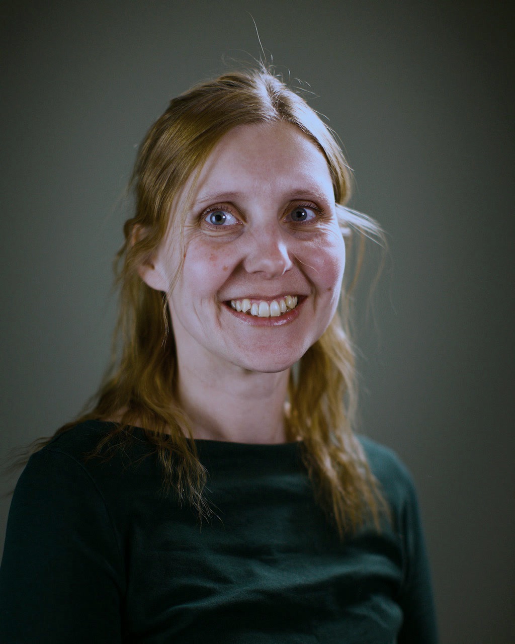 Kamilla Styrmoe Lundgren