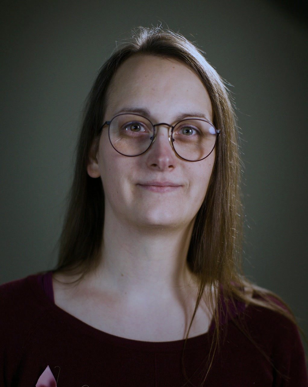 Sarah Dilkestad