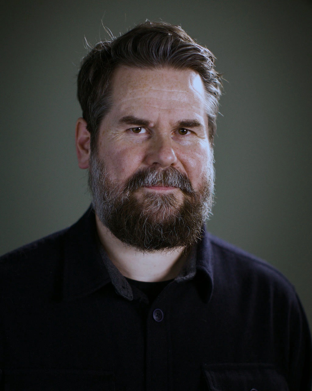 Anders Mørk